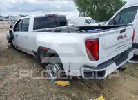 2021 GMC Sierra photo