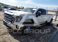 2021 GMC Sierra фото