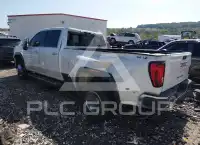 2021 GMC Sierra фото