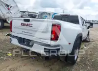 2021 GMC Sierra photo