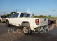 2021 GMC Sierra photo