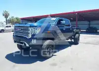 2021 GMC Sierra photo