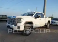 2021 GMC Sierra photo