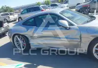 2021 Porsche 911 photo