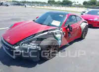 2021 Porsche 911 photo