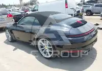 2021 Porsche 911 photo