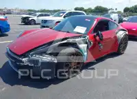 2021 Porsche 911 photo