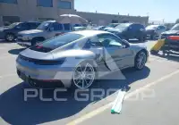 2021 Porsche 911 photo