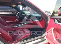 2021 Porsche 911 photo