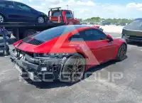 2021 Porsche 911 photo