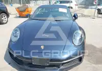 2021 Porsche 911 фото