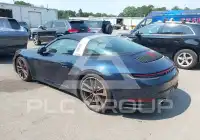 2021 Porsche 911 фото