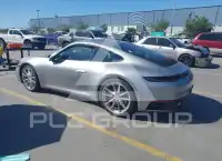 2021 Porsche 911 photo