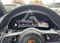 2021 Porsche Cayenne photo