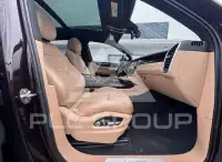 2021 Porsche Cayenne фото