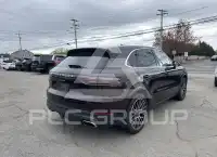 2021 Porsche Cayenne photo