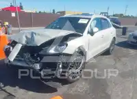 2021 Porsche Cayenne photo