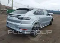 2021 Porsche Cayenne photo
