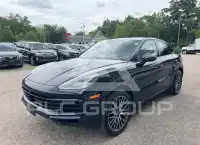 2021 Porsche Cayenne photo