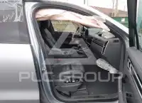 2021 Porsche Cayenne photo
