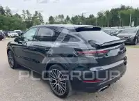 2021 Porsche Cayenne photo
