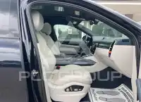 2021 Porsche Cayenne photo