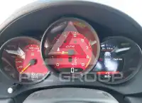 2021 Porsche 718 фото