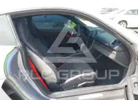 2021 Porsche 718 фото