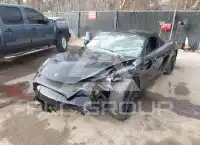 2021 Porsche 718 photo