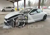2021 Porsche Taycan photo