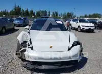 2021 Porsche Taycan фото