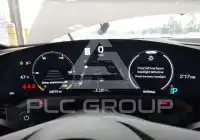 2021 Porsche Taycan photo
