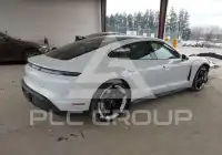 2021 Porsche Taycan photo