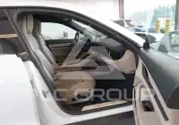2021 Porsche Taycan photo