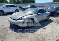 2021 Porsche Taycan фото