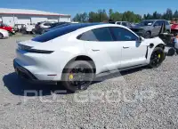 2021 Porsche Taycan фото
