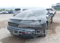 2021 Porsche Taycan фото