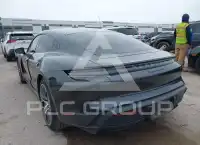 2021 Porsche Taycan фото