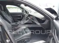 2021 Porsche Taycan фото
