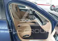2021 Porsche Panamera photo