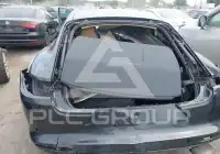 2021 Porsche Panamera фото