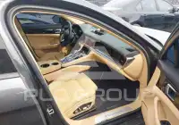 2021 Porsche Panamera фото