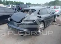 2021 Porsche Panamera фото