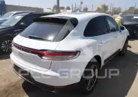 2021 Porsche MACAN photo