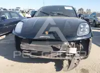 2021 Porsche MACAN фото