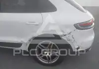 2021 Porsche MACAN фото