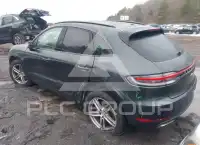 2021 Porsche MACAN photo