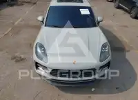 2021 Porsche MACAN фото