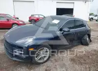 2021 Porsche MACAN photo