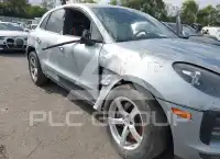 2021 Porsche MACAN фото